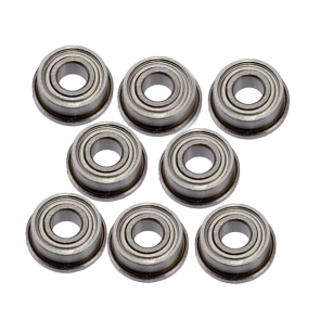 Boccole da 7 mm cuscinettate per CYMA DRAGUNOV SVD (BCSVD)